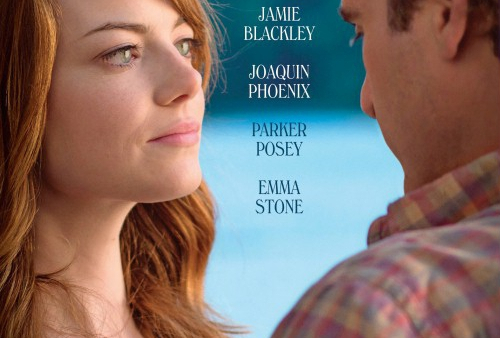 "Nieracjonalny mężczyzna" - nowy film Woody'ego Allena  