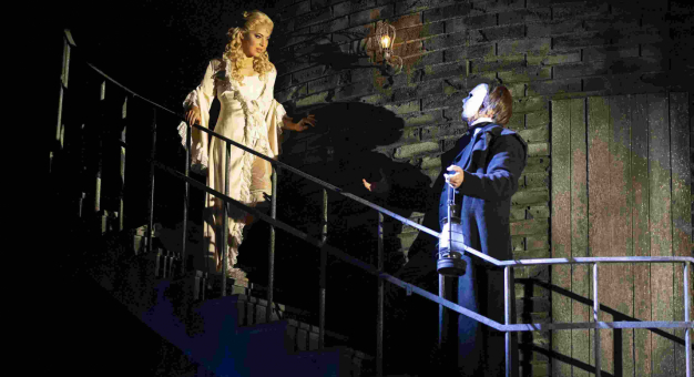 Kulisy światowego hitu – twórcy „THE PHANTOM OF THE OPERA” zdradzają szczegóły produkcji