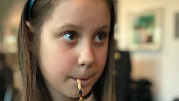 I Miejsce w Golden Classical Music Awards New York dla Anieli Biesiadeckiej