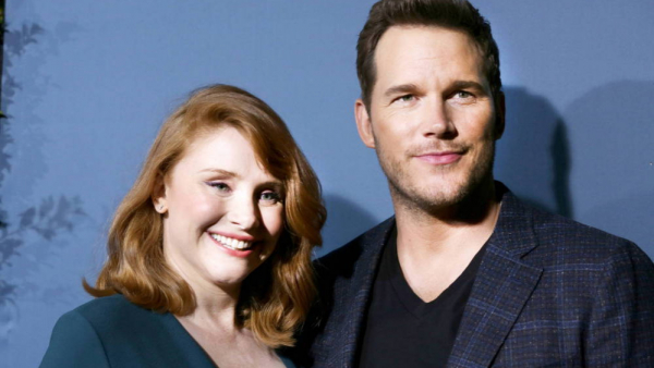 Gwiazda "Jurassic World” ujawniła, że nie zarobiłaby więcej, gdyby wynagrodzenia nie negocjował za nią kolega z planu