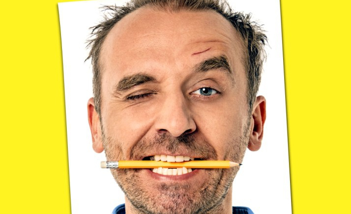 JUSZ jest! Prezentujemy oficjalny plakat komedii „Juliusz” 
