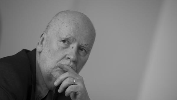 Kraków pożegnał Adama Zagajewskiego. Poeta spoczął w Panteonie Narodowym