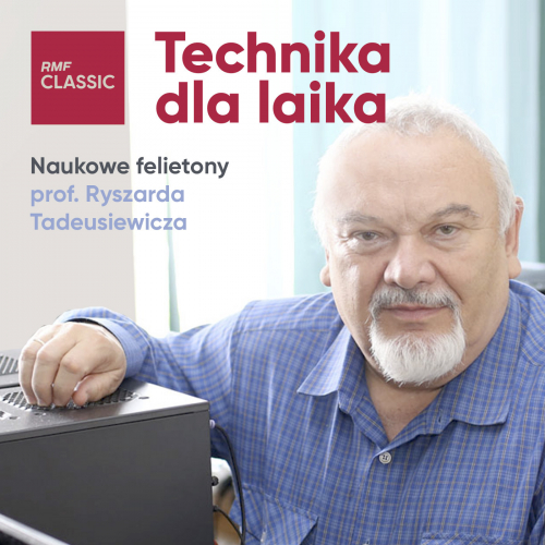 Podcasty Technika dla laika