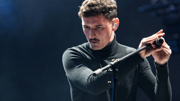 Nowa data stadionowego koncertu Dawida Podsiadły