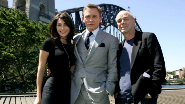 Reżyser filmów o Jamesie Bonda krytykuje 9. część „Szybkich i wściekłych”: „Wyszedłem z kina w trakcie seansu”