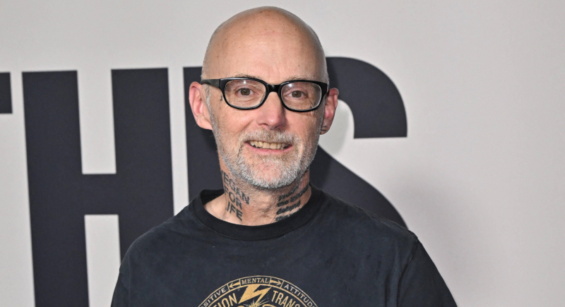 Moby zapowiedział premierę swojego kolejnego albumu