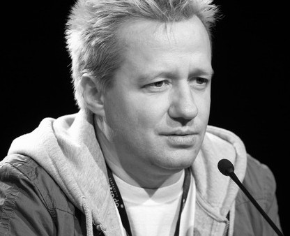 Robert Leszczyński nie żyje. Miał 48 lat