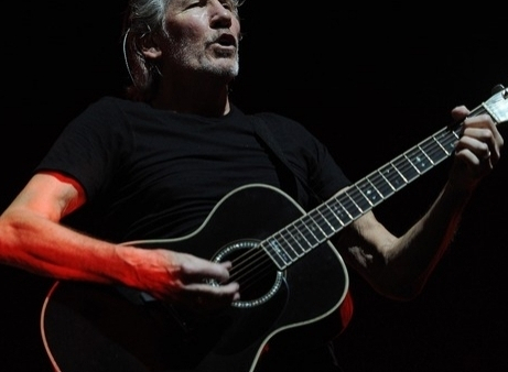 Roger Waters wystąpi w weekend na dwóch koncertach - w Krakowie i Gdańsku
