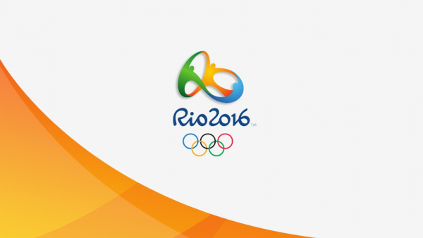 Rio w pogoni za Londynem