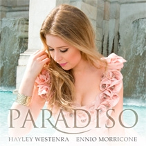 Hayley Westenra – „Paradiso”