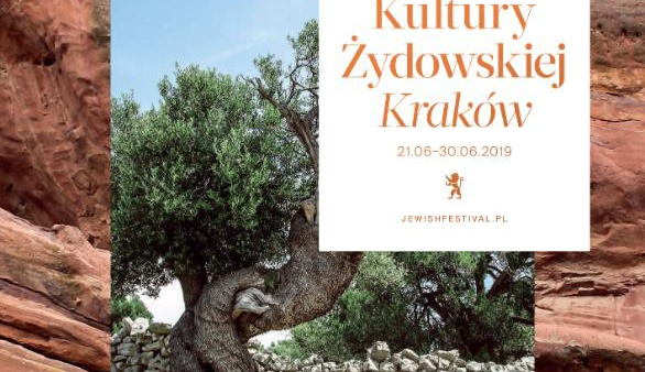 Ponad 120 wydarzeń w ramach 29. Festiwalu Kultury Żydowskiej