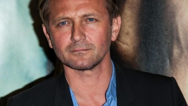 Chyra i Kościukiewicz ponownie razem na ekranie