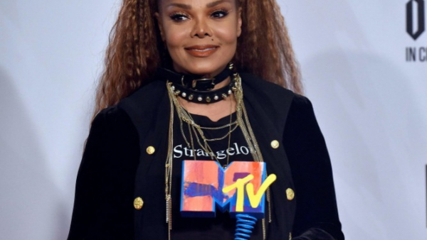 Powstaje film dokumentalny na temat Janet Jackson