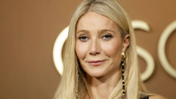 Gwyneth Paltrow po raz pierwszy zagra główną rolę w serialu