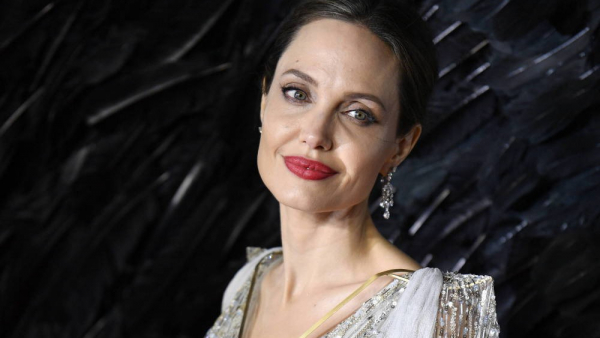 Angelina Jolie otrzyma prestiżową nagrodę na festiwalu filmowym w Toronto