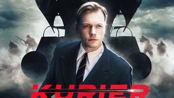 Trwają zdjęcia do "Kuriera" Władysława Pasikowskiego