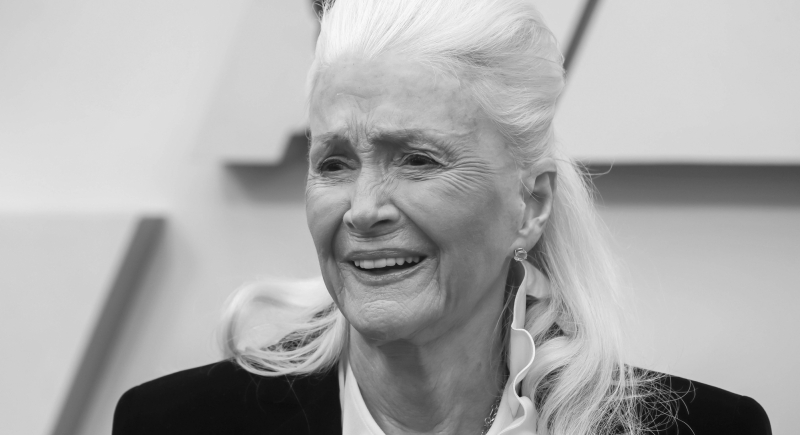 Zmarła aktorka Diane Ladd, trzykrotnie nominowana do Oscara