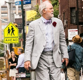 „Wiekowo (nie)adekwatni" na festiwalu Off Camera