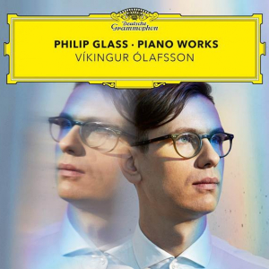 Vikingur Olafsson - Philip Glass Piano Works