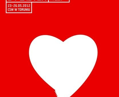 Rozpoczyna się 3. Festiwal Plakatu i Typografii "Plaster"