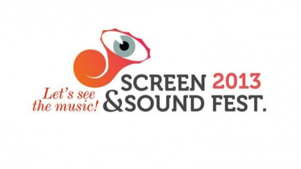 19 filmów w konkursie Screen and Sound Fest.