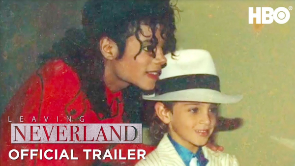 Film dokumentalny "Leaving Neverland" o Michaelu Jacksonie – od piątku w HBO GO