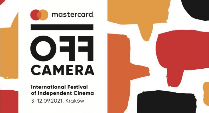 Rusza 14. Festiwal Mastercard OFF CAMERA