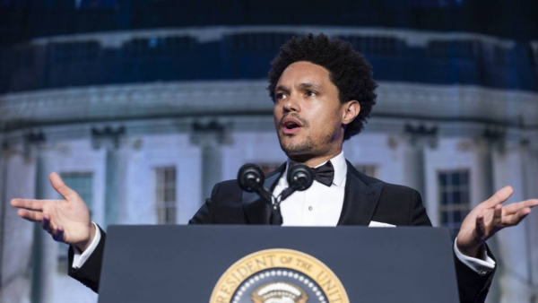 Ceremonię rozdania nagród Grammy po raz trzeci z rzędu poprowadzi Trevor Noah