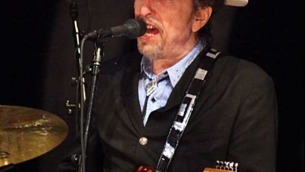 Album Boba Dylana inspiracją do filmu