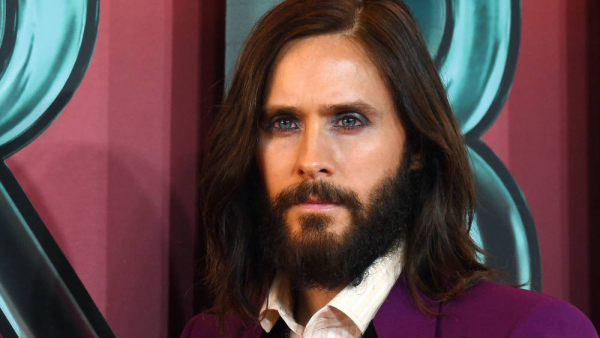 Jared Leto zagra Karla Lagerfelda w filmowej biografii tego projektanta