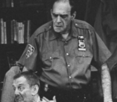 Nie żyje Tessio z "Ojca chrzestnego". Aktor zmarł w wieku 94 lat