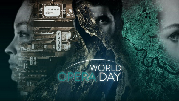Teatr Wielki - Opera Narodowa świętuje Światowy Dzień Opery