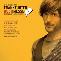 Otwarto 62. Targi Książki we Frankfurcie nad Menem