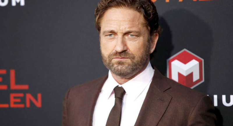 Gerard Butler zagra agenta CIA w filmie „Kandahar”