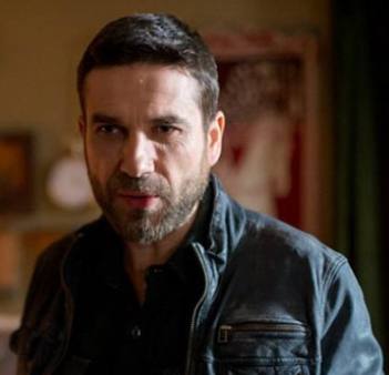 Pakt: Nowy serial z Marcinem Dorocińskim już jesienią