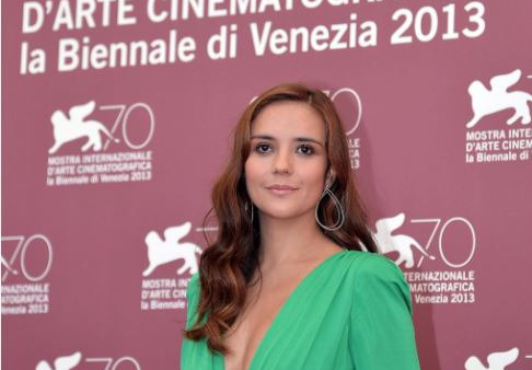 Do obsady filmu „Ballerina” dołączyła nominowana do Oscara Catalina Sandino Moreno
