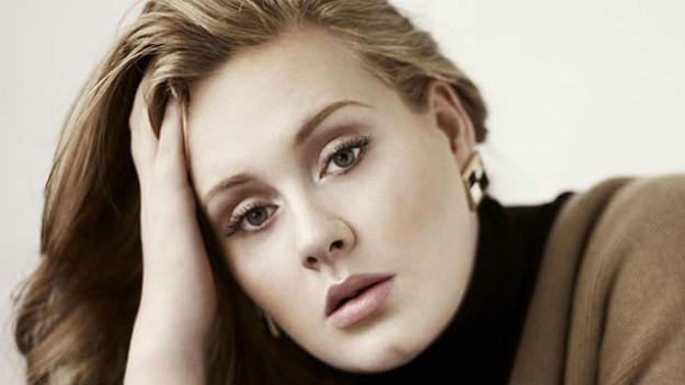 Adele poprowadzi własny program telewizyjny?