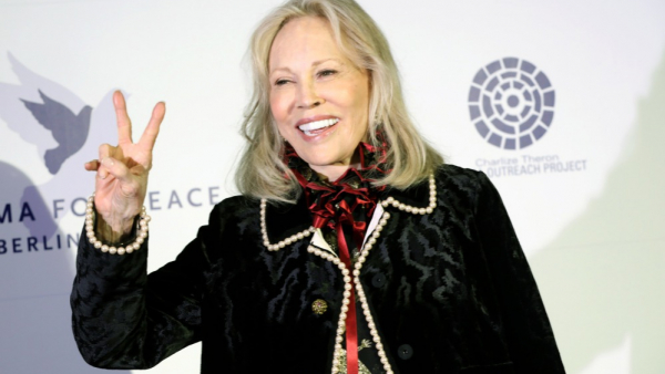 Faye Dunaway dołączyła do obsady filmu, który będzie powrotem Kevina Spaceya