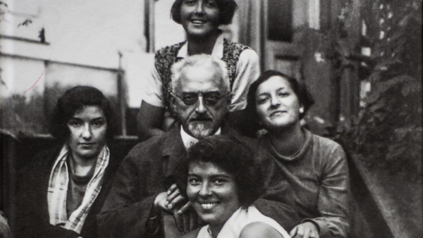 Wielkie rody, wielkie zasługi