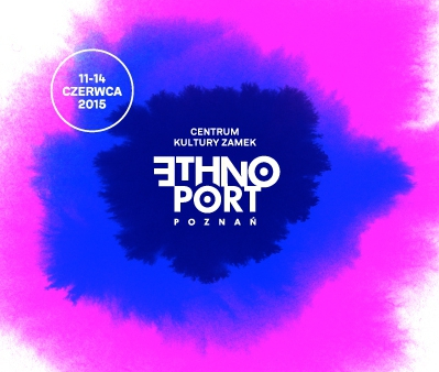 Catrin Finch i Seckou Keita na inauguracji Festiwalu Ethno Port Poznań