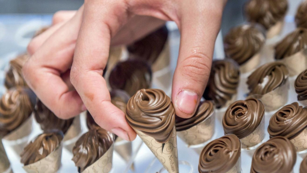 Święto Czekolady, czyli słodka uczta w restauracjach i kawiarniach