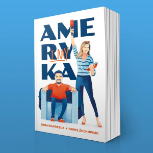 "Ameryka i my", czyli o Ameryce od kuchni oczami korespondentów RMF Classic i RMF FM  