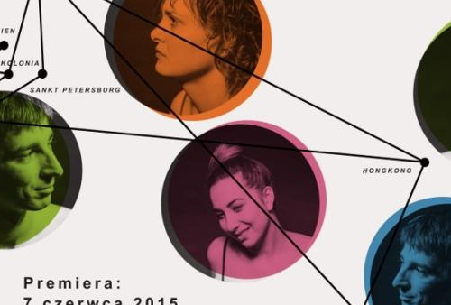 „UFO” Iwana Wyrypajewa w Teatrze Polskim w Poznaniu