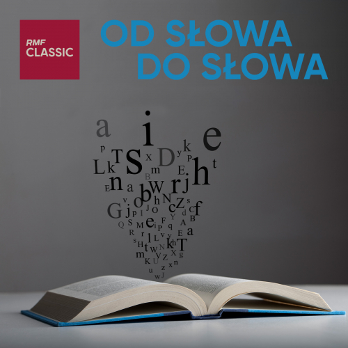 Podcasty Od słowa do słowa