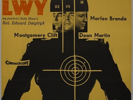 Wystawa plakatów filmowych Franciszka Starowieyskiego