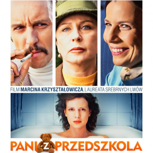 Gwiazdy na premierze filmu "Pani z przedszkola" z muzyką Michała Woźniaka! 