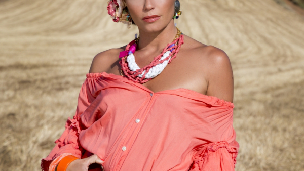 11 FMF: Dance2Cinema. Piosenki z filmów Almodóvara i irlandzko-islandzki folklor w Muzeum Inżynierii Miejskiej w Krakowie