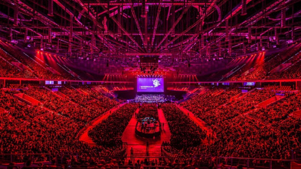 FMF online: Międzynarodowa Gala Seriali (2015)