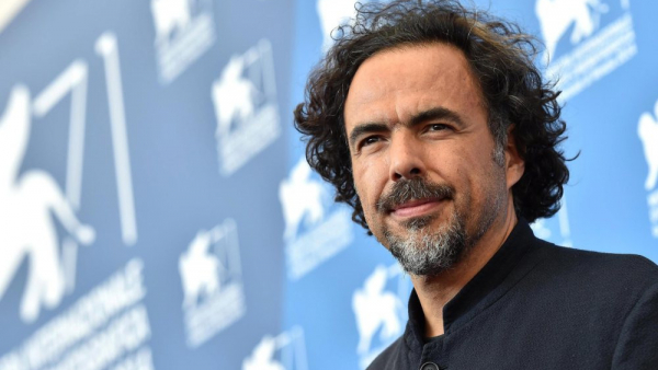 16 grudnia na Netfliksie zadebiutuje nowy film Alejandro G. Inarritu