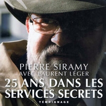 Szpieg, który za dużo mówił